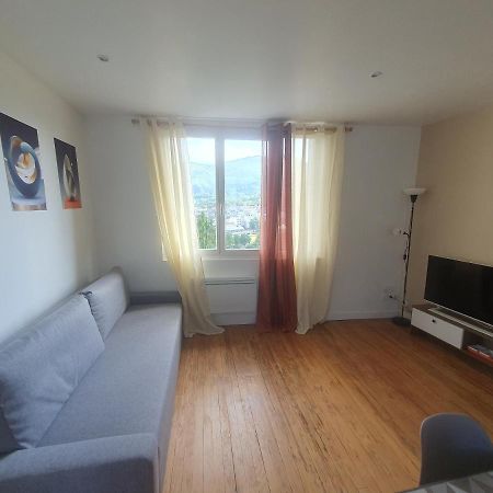 Appartement Cosy Lourdes Bagian luar foto