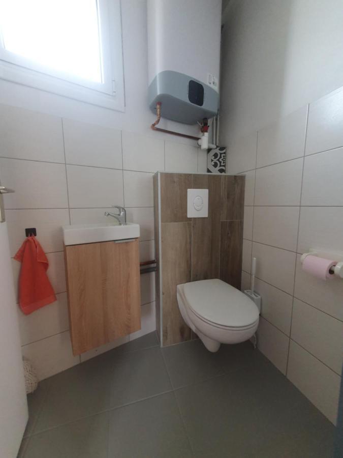 Appartement Cosy Lourdes Bagian luar foto