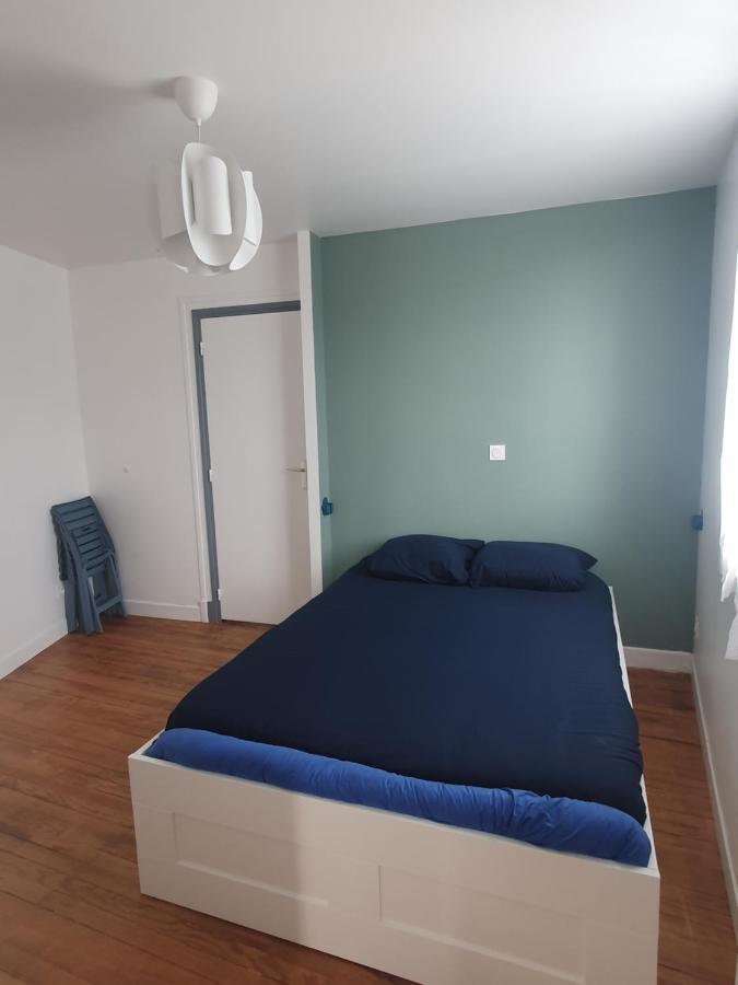 Appartement Cosy Lourdes Bagian luar foto