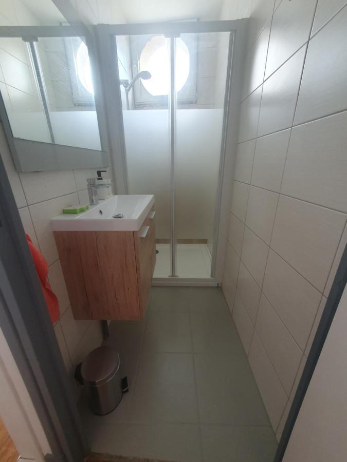 Appartement Cosy Lourdes Bagian luar foto